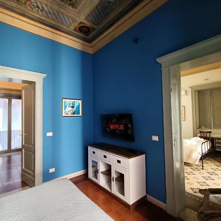 Stesicoro Art Home, In Centro Storico A Katanya Dış mekan fotoğraf