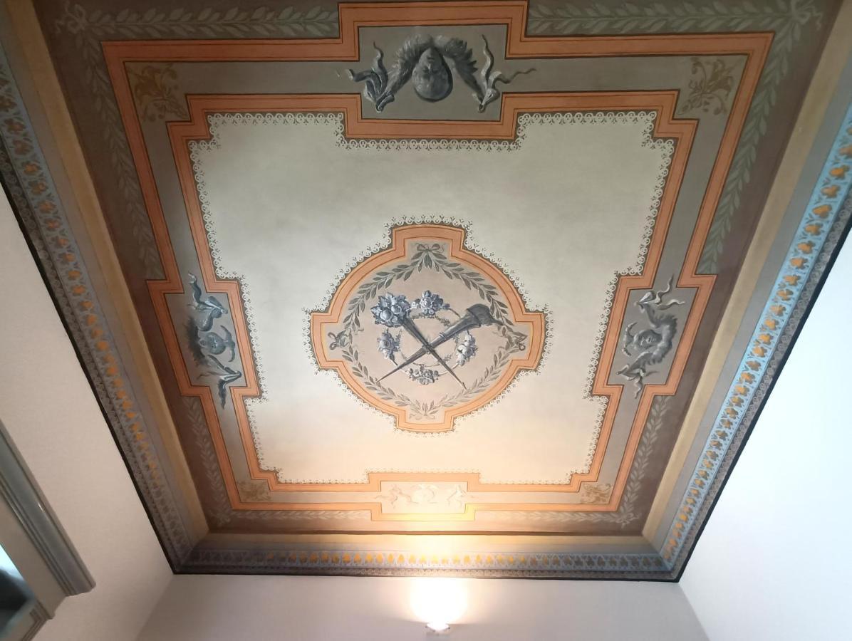 Stesicoro Art Home, In Centro Storico A Katanya Dış mekan fotoğraf
