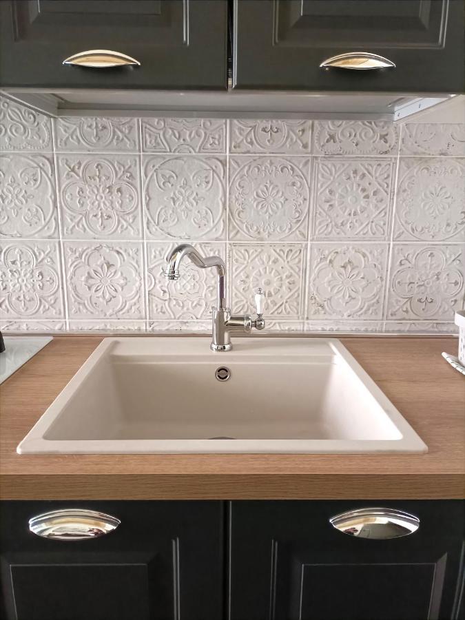 Stesicoro Art Home, In Centro Storico A Katanya Dış mekan fotoğraf