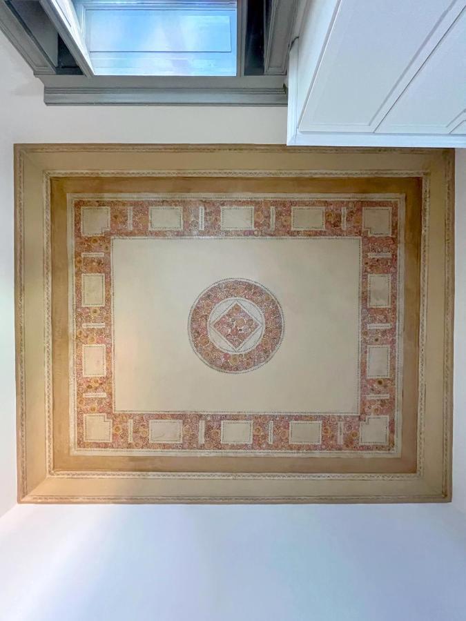 Stesicoro Art Home, In Centro Storico A Katanya Dış mekan fotoğraf