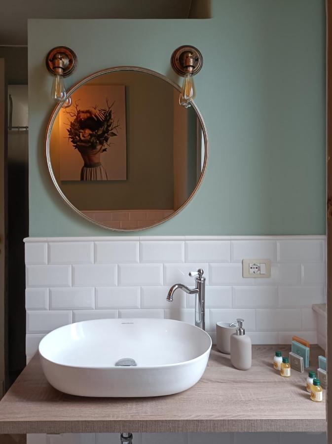 Stesicoro Art Home, In Centro Storico A Katanya Dış mekan fotoğraf